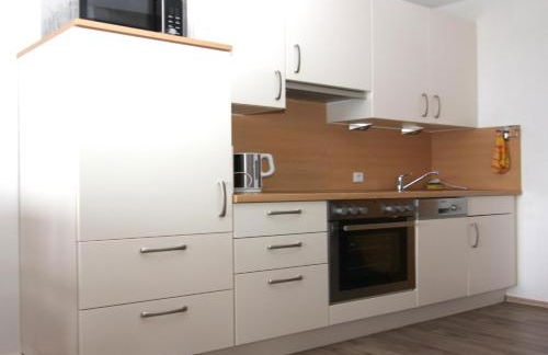 Ferienwohnung K1414 für 2-4 Personen mit Ostseeblick - Foto 7