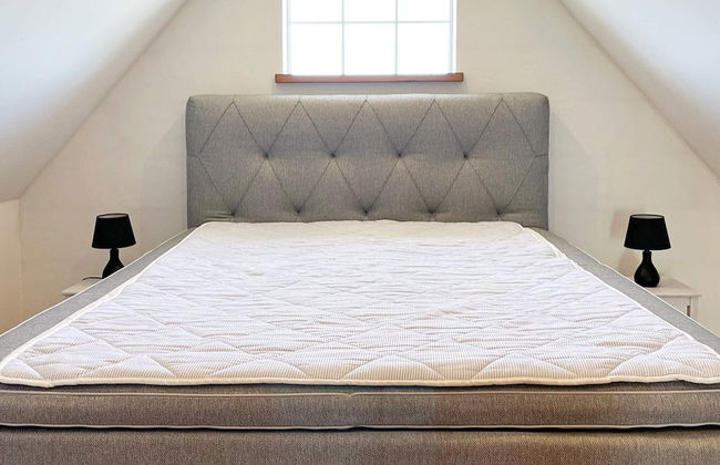 6 Person Holiday Home in Skivarp-by Traum - Foto 3