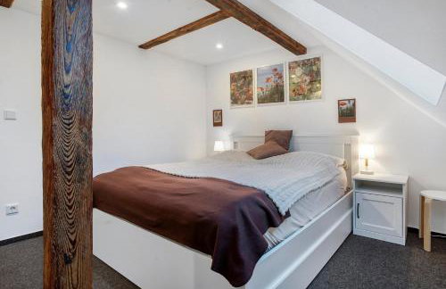 gemütliche Ferienwohnung in Seenähe - Foto 17