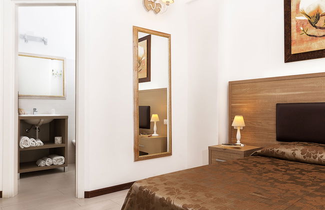 Le Residenze del Centro - Photo 5