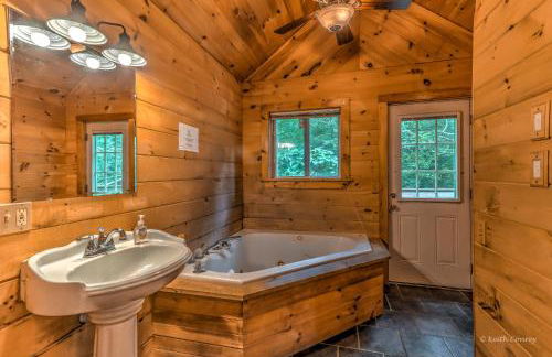 Magnolia Streamside Resort - Foto 27