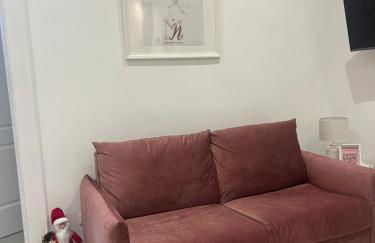 Napoli centro madame Naples con terrazzo e vista giardino - Foto 19