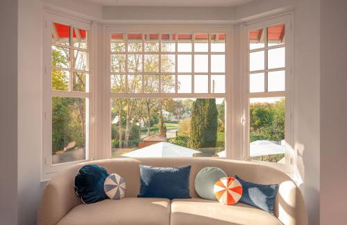 Villa des Rêves - Padel, Piscine, Jacuzzi, proche Deauville - Photo 10