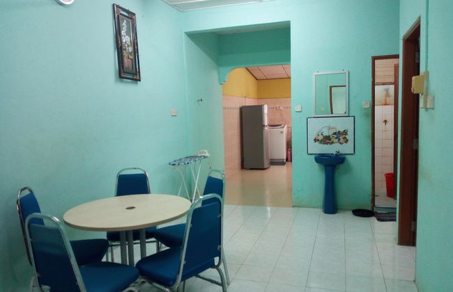 Shima Homestay - Foto 19