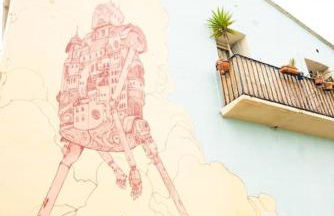 Le Barcelone, Beau T2, Clim, Terrasse,Centre ville - Foto 16