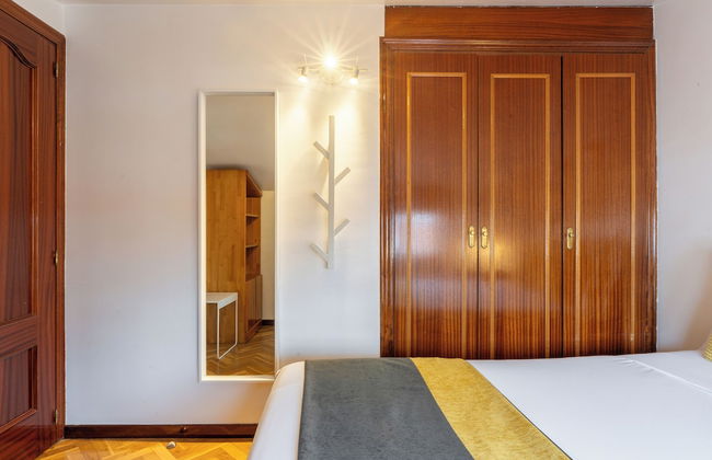 Smartr Madrid Chueca - Foto 25