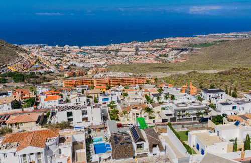Casa Roque del Mar Private Villa with Pool, Jacuzzi & Ocean Views - Foto 58