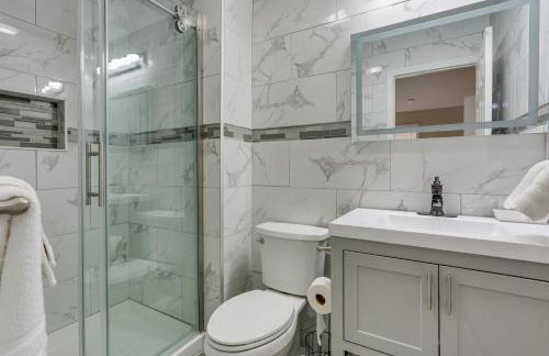 East Stroudsburg Townhouse < 1 Mi to Ski Area! - Foto 19