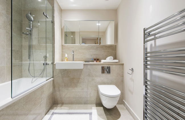 Deluxe Victoria Home close to Buckingham Palace - Foto 64