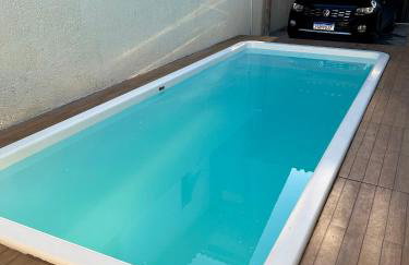 Casa alegria 15 min do toa toa - Foto 10