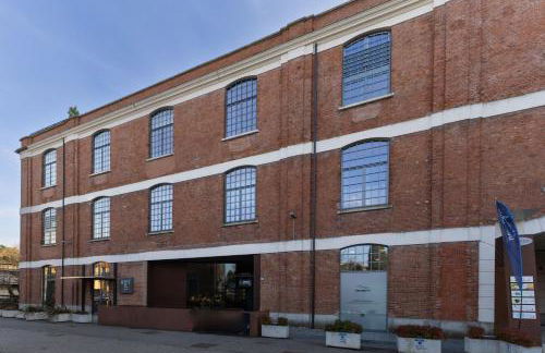 Urban Loft NExT to Como - Milano - Foto 16