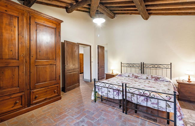 Family Tuscany Villa with private pool - Foto 5