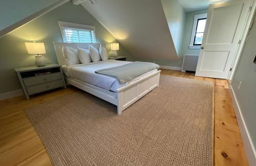 Epic Downtown Newport 6BR Whole House w Parking - Foto 10