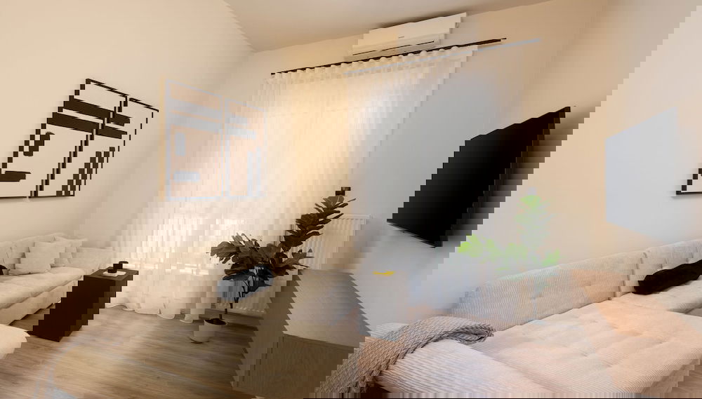 Athens City Modern Apartments - Foto 1, Imagen principal