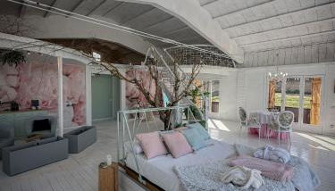 Suite con Jacuzzi - Foto 4