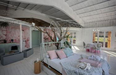 Suite con Jacuzzi - Foto 4