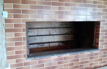 Sítio em meio a natureza, perfeito para relaxar - Foto 51