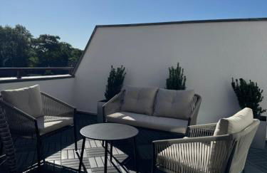 Remark Studios - Moderne Apartments Misburg - Foto 7