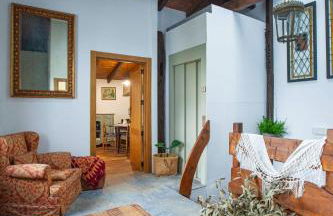 Bidegurutzeta landetxea - Foto 15