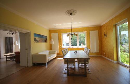 Villa Rosengarten auf der Sonneninsel Fehmarn - Photo 42