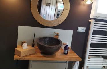 Grande maison de Touraine avec piscine chauffée - Photo 28