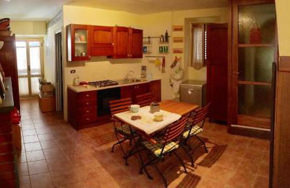 Casa Ai Piedi Della Riserva Naturale - Foto 6