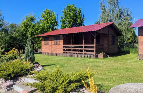 Domki Letniskowe Pięciu Pomostów - Foto 5