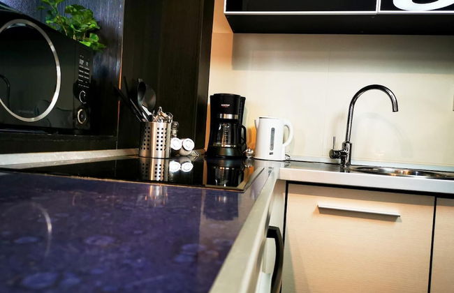 Studio G by MRG Apartments - Foto 11