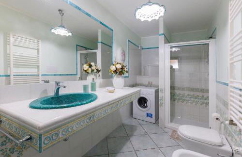 Villa Le Porpore - Foto 31