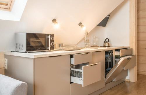 Apartamenty Augustynówka - Foto 29