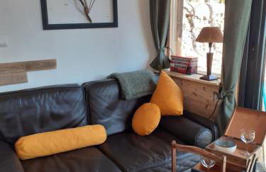 Le gîte de la cabane de l'oiseau - Foto 15