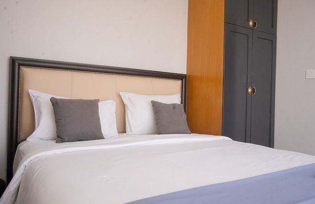 Best Deal 2Br At Transpark Bintaro Apartment - Foto 6