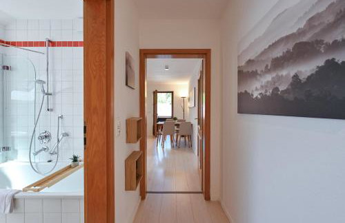 Ferienwohnung Alphorn - SommerBergBahn unlimited kostenlos - Photo 14