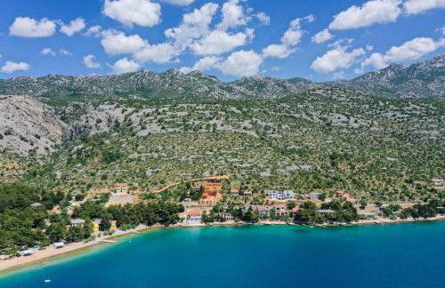 Apartmani Lucky with beautiful sea view - Photo 21