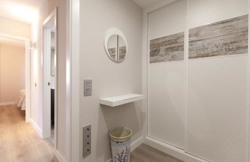 UHC AIGUADOLÇ FAMILY APARTMENTS - Foto 18