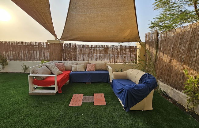 Dubai's Hidden Gem, Villa With Private Pool - Foto 25