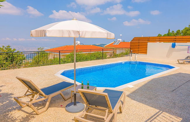 Villa Aeria in Malatya - Foto 2