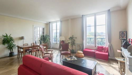 Paris-sur-seine-chez-caroline - Photo 5