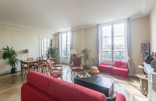 Paris-sur-seine-chez-caroline - Photo 5