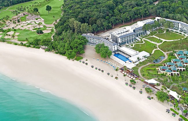 Cassia Bintan, part of Banyan Group - Foto 40