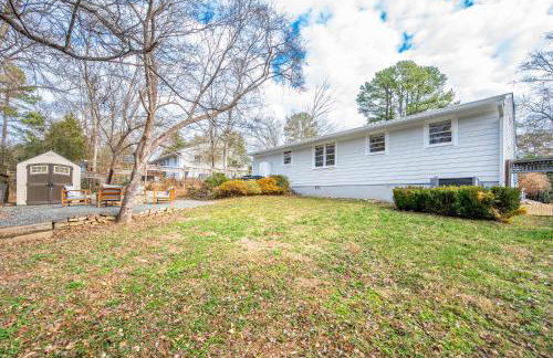 The Blue Haven Bungalow - Foto 48