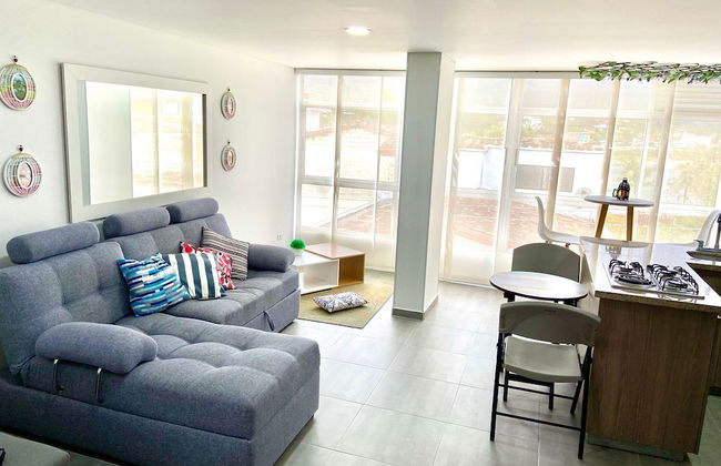 Guatape Lake view - Photo 16