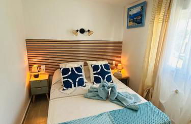 Bas de Chalet Santa Giulia - Foto 11