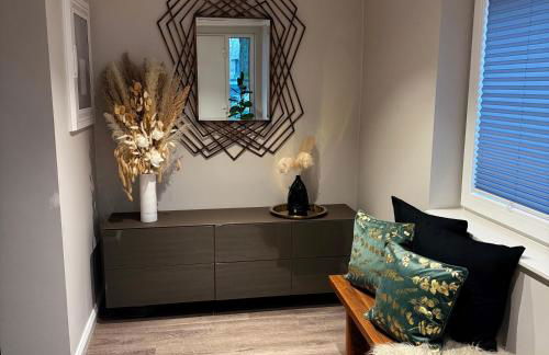 Modernes & Komfortables 1 Zimmer Privatwohnung im Einfamilienhaus - Foto 3