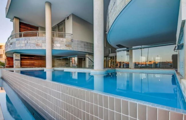 702 Canal Quays - Foto 21