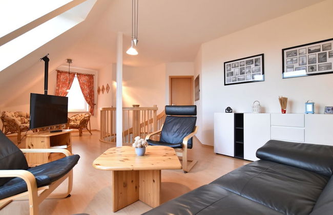 Luxury Holiday Home With Sauna - Foto 7