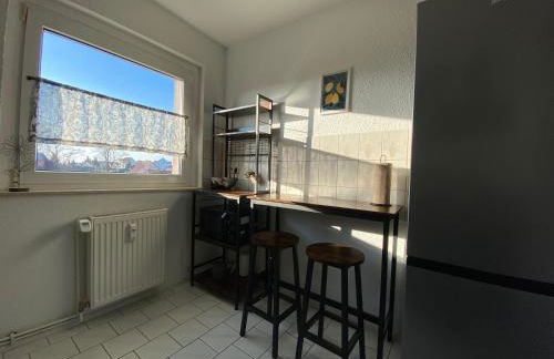 NELIA Apartments Leipzig - better beds, better days - Foto 6