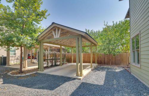 Modern Home Less Than 1 Mi to Dwtn San Antonio and Riverwalk - Foto 32