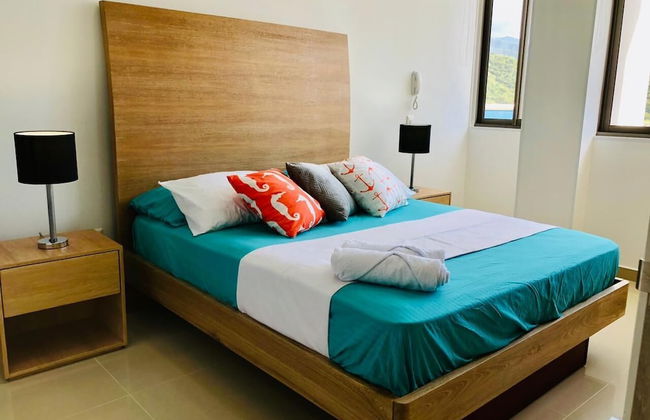 Apartamentos Samaria Club de Playa - Photo 1