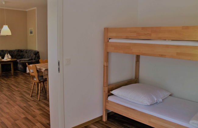 Ruhiges Appartement in Strandnaehe in Wohlenberg, Deutschland - Foto 9